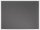 FRANKEN Trennwand ECO, doppelseitig, grau 120,0 x 150,0 cm, 1 St.