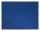 FRANKEN Trennwand ECO, doppelseitig, blau 120,0 x 60,0 cm, 1 St.