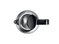 BRAUN Wasserkocher PurShine schwarz 1,7 l 2200 W