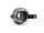BRAUN Wasserkocher PurShine schwarz 1,7 l 2200 W