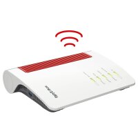 FRITZ! FRITZ!Box 4690 WLAN-Router, 1 St.