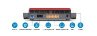 FRITZ! FRITZ!Box 4690 WLAN-Router, 1 St.