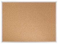 FRANKEN Trennwand ECO, doppelseitig, braun 120,0 x 150,0 cm, 1 St.