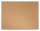 FRANKEN Trennwand ECO, doppelseitig EL-UTK60, braun 120,0 x 60,0 cm, 1 St.