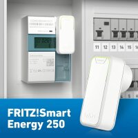 FRITZ! Smart Energy 250 Stromsensor für digitale Stromzähler