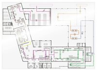 LEITZ Laminierfolien UDT glänzend für A3 100 micron, 100 St.