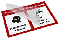 LEITZ Laminierfolien UDT glänzend für A3 125 micron, 100 St.
