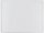 FRANKEN Trennwand ECO, doppelseitig EL-UTS90, weiß 120,0 x 90,0 cm, 1 St.