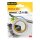 Scotch universal Electrical Tape Isolierband weiß 15,0 mm x 10,0 m 1 Rolle
