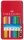 FABER-CASTELL Colour GRIP Buntstifte farbsortiert, 12 St.