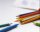 FABER-CASTELL Colour GRIP Buntstifte farbsortiert, 12 St.