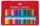 FABER-CASTELL Colour GRIP Buntstifte farbsortiert, 36 St.