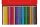 FABER-CASTELL Colour GRIP Buntstifte farbsortiert, 36 St.