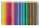 FABER-CASTELL Colour GRIP Buntstifte farbsortiert, 36 St.