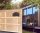 Scotch FIX™ EXTERIOR doppelseitiges Klebeband 19,0 mm x 5,0 m, 1 Rolle