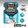 Scotch FIX™ TRANSPARENT doppelseitiges Klebeband 19,0 mm x 5,0 m, 1 Rolle