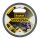 Scotch Universal Gewebeband schwarz 48,0 mm x 25,0 m 1 Rolle