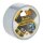 Scotch Universal Gewebeband silber 48,0 mm x 25,0 m 1 Rolle