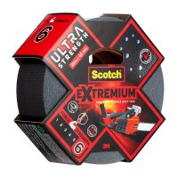 Scotch Extremium™ Ultra Strength Gewebeband schwarz...