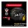 Scotch Extremium™ Ultra Strength Gewebeband schwarz 48,0 mm x 25,0 m 1 Rolle