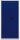 BISLEY Putzmittelschrank Universal  E782AAG505 lichtgrau, oxofordblau 4 Fachböden 91,4 x 40,0 x 195,0 cm, aufgebaut, 1 St.