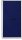 BISLEY Putzmittelschrank Universal  E782AAG505 lichtgrau, oxofordblau 4 Fachböden 91,4 x 40,0 x 195,0 cm, aufgebaut, 1 St.