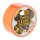 Scotch High Visibility  Gewebeband orange 48,0 mm x 25,0 m 1 Rolle