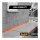 Scotch High Visibility  Gewebeband orange 48,0 mm x 25,0 m 1 Rolle