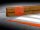 Scotch High Visibility  Gewebeband orange 48,0 mm x 25,0 m 1 Rolle