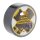 Scotch Universal Gewebeband schwarz 48,0 mm x 50,0 m 1 Rolle