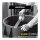 Scotch Universal Gewebeband schwarz 48,0 mm x 50,0 m 1 Rolle