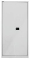 BISLEY Putzmittelschrank Universal  E782AAG645 lichtgrau...