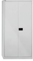 BISLEY Putzmittelschrank Universal  E782AAG645 lichtgrau...