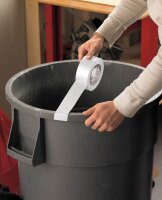 Scotch Universal Gewebeband weiß 48,0 mm x 25,0 m 1 Rolle