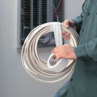 Scotch Universal Gewebeband weiß 48,0 mm x 25,0 m 1 Rolle