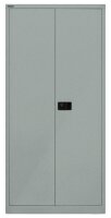 BISLEY Putzmittelschrank Universal  E782AAG355 silber 4...