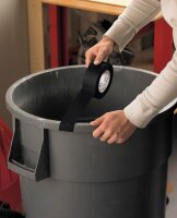 Scotch Universal Gewebeband schwarz 48,0 mm x 10,0 m 1 Rolle
