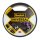 Scotch Universal Gewebeband schwarz 48,0 mm x 10,0 m 1 Rolle
