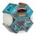Scotch Extremium™ INVISIBLE Gewebeband transparent 48,0 mm x 25,0 m 1 Rolle