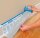 Scotch Blue™ Abdeckpapier Nachfüllrolle transparent 60,9 cm x 27,4 m 1 Rolle