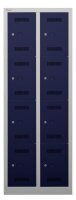BISLEY Schließfachschrank MonoBloc ML06D4...