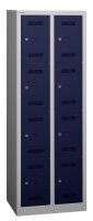 BISLEY Schließfachschrank MonoBloc ML06D4...