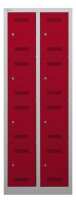 BISLEY Schließfachschrank MonoBloc ML06D4...