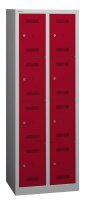 BISLEY Schließfachschrank MonoBloc ML06D4...