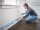 Scotch Blue™ Abdeckfolie mit Abroller transparent 270,0 cm x 17,0 m 1 Rolle