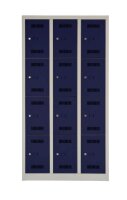 BISLEY Schließfachschrank MonoBloc ML09T4...