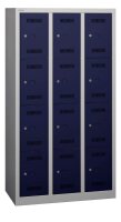 BISLEY Schließfachschrank MonoBloc ML09T4...