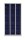 BISLEY Schließfachschrank MonoBloc ML09T4 lichtgrau, oxfordblau ML09T4505, 12 Schließfächer 90,0 x 50,0 x 170,0 cm