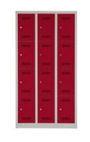 BISLEY Schließfachschrank MonoBloc ML09T4...