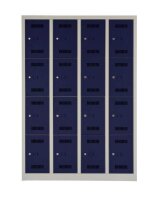 BISLEY Schließfachschrank MonoBloc ML11Q4...